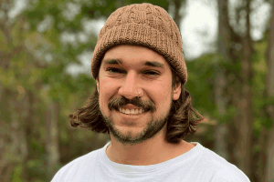 Meet the Designer: Knitwits & Yarns