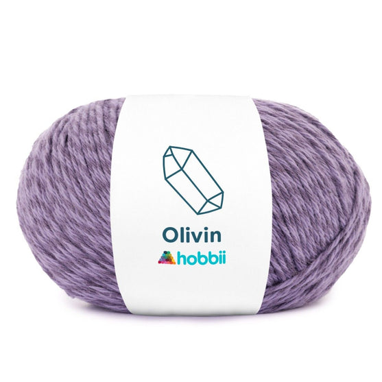 

Olivin - Hobbii
46