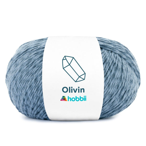 

Olivin - Hobbii
48