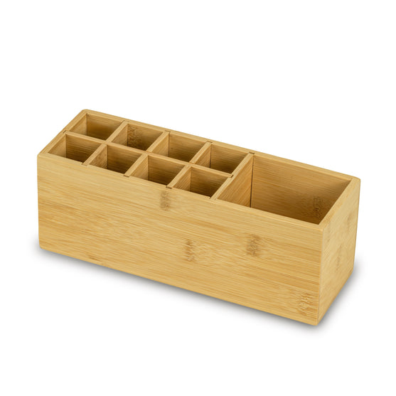 

Organizer in bamboo - Hobbii
1