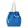 

Borsa porta proggetto trapuntata con coulisse - Hobbii
1