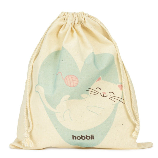 Borsa - Gatto - Hobbii
