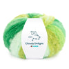 

Cloudy Delight - Hobbii
34