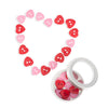 

Bottoni a forma di cuore - 30 pz. - Hobbii
4