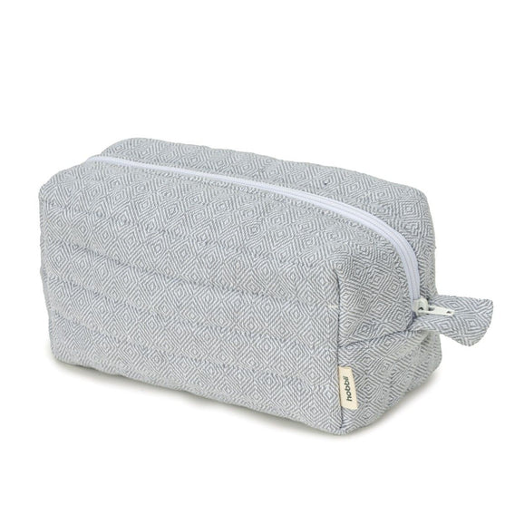 

Borsa trapuntata porta proggetti - Rettangolare - Media - Hobbii
8