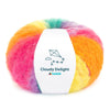 

Cloudy Delight - Hobbii
36