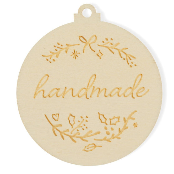 

Etichette regalo - Hobbii
3