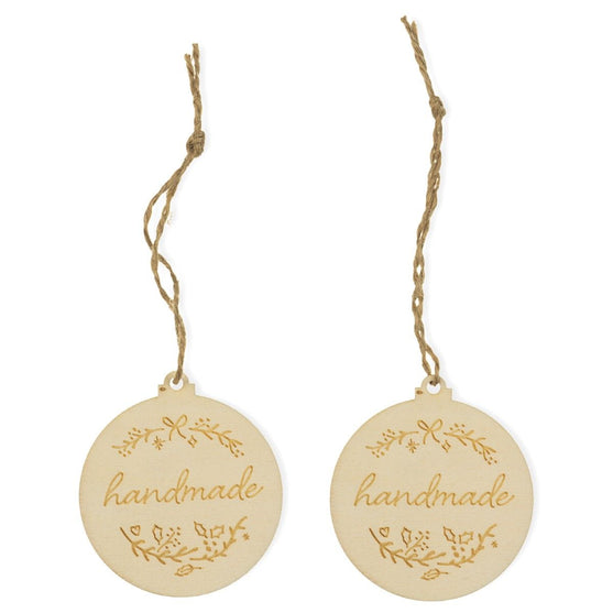 

Etichette regalo - Hobbii
1