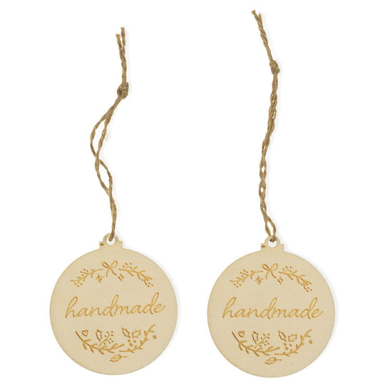 Etichette regalo - Hobbii