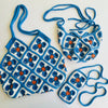 

Azulejo - Borsa 3 in 1
1