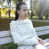 

Aurelia - Sciarpa-Maglione
1