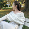

Aurelia - Sciarpa-Maglione
2