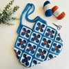 

Azulejo - Borsa 3 in 1
2