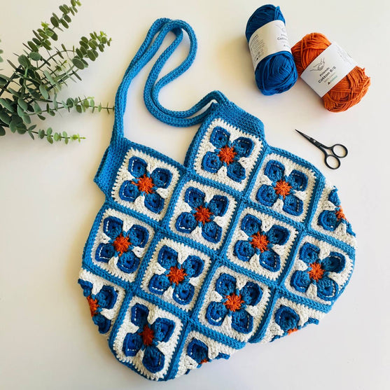 

Azulejo - Borsa 3 in 1
2
