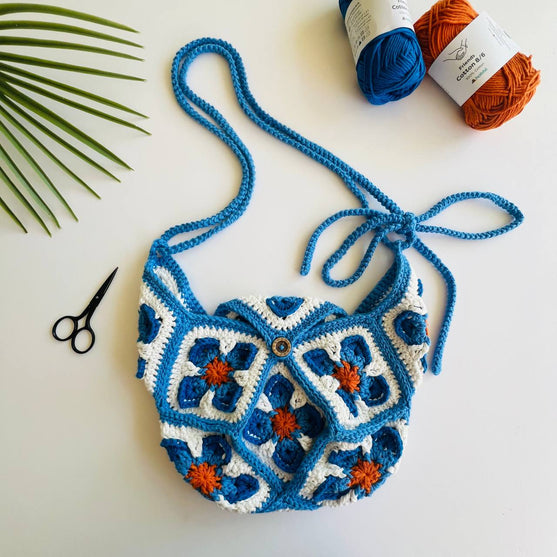 

Azulejo - Borsa 3 in 1
3