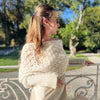 

Aurelia - Sciarpa-Maglione
4