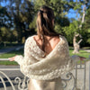

Aurelia - Sciarpa-Maglione
5