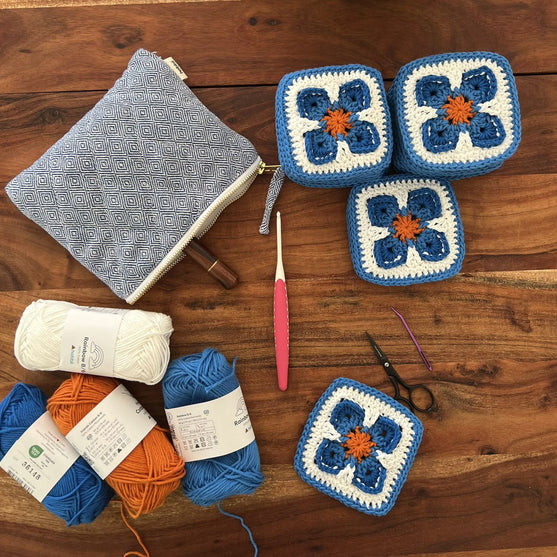 

Azulejo - Borsa 3 in 1
6