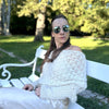 

Aurelia - Sciarpa-Maglione
6