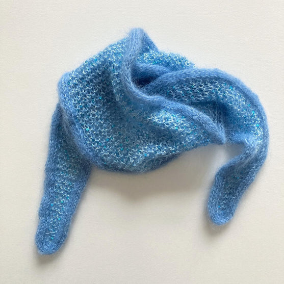

Ariel - Sciarpa
6