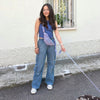 

Woof - Marsupio con guinzaglio
1