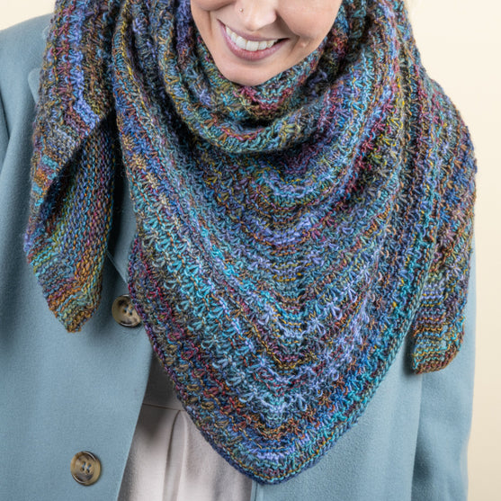 

Scialle - Limestone
1