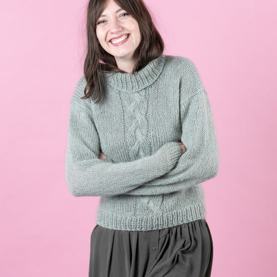 

Willa - Maglione
1