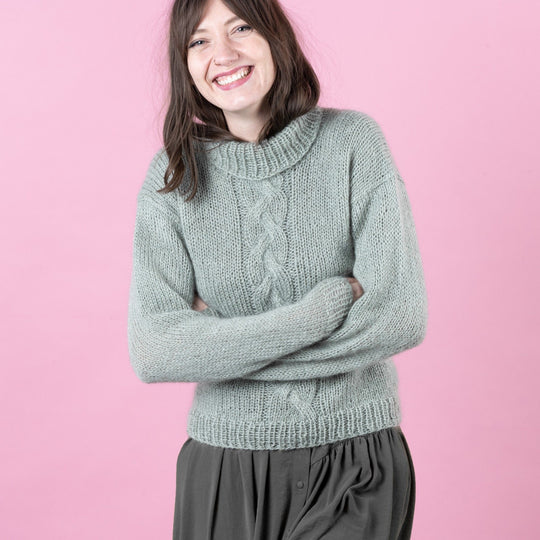Willa - Maglione