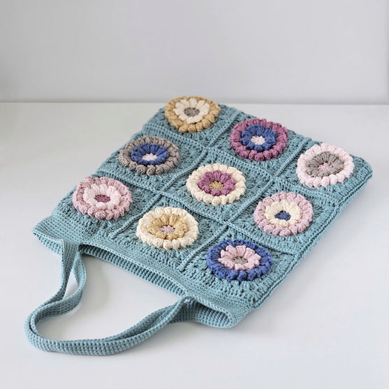 

Spring Meadow - Borsa
3