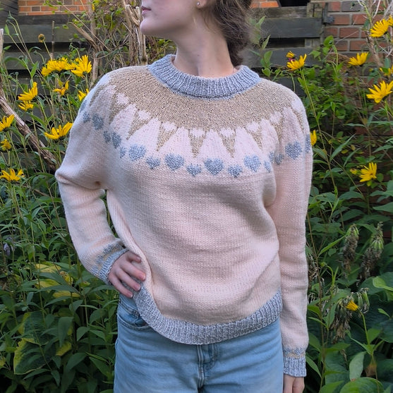 

XmasHearts - Maglione
2