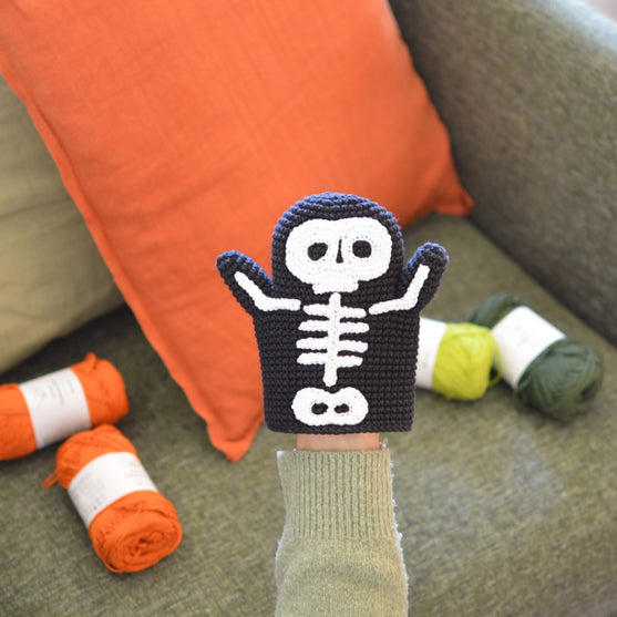 

Halloween Burattini
12