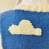 

Cloud - Canotta per bambini
3