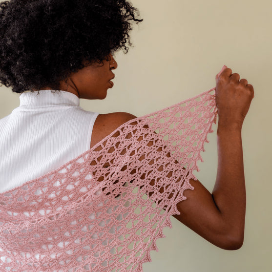 

Snowdrop - Scialle
9