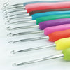 

Set Uncinetti Easy Touch - 11 dimensioni - Hobbii
3