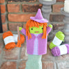 

Halloween Burattini
7