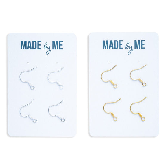 

Chiusure per orecchini - Hobbii
1