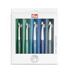 

Set Uncinetti Ergonomici - Prym
1