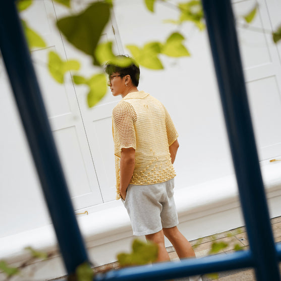 

Flower Over Boys - Maglietta
8