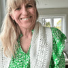 

Lucia Scarf - Sciarpa
8