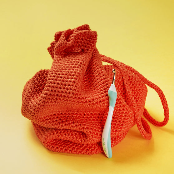 

Uncinetto Swing - addi
7