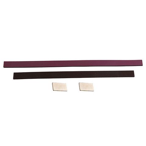 

Magneti - Set righelli magnetici - KnitPro
1