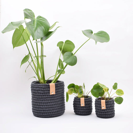 

Copri vaso grande Ribbon
2