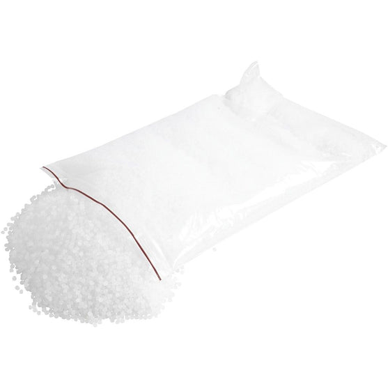 

Plastic Pellet - 1kg
1
