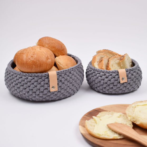 

Cestino Ribbon per il Pane
1