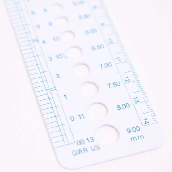 

Calibro per ferri - Hobbii
2