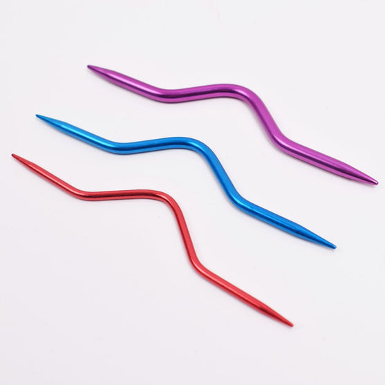 

Ferri ausiliari per trecce - Hobbii
3