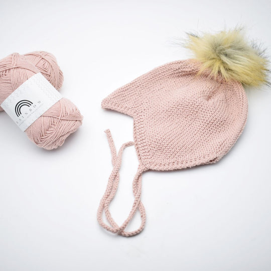 Cappello baby – Cotton