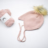

Cappello baby – Cotton
1