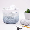 

Borsa per gomitoli – Tone in Tone
2