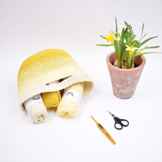 

Borsa per gomitoli – Tone in Tone
3
